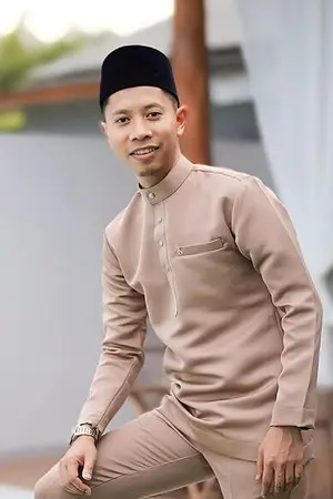 Syahmi Sazli