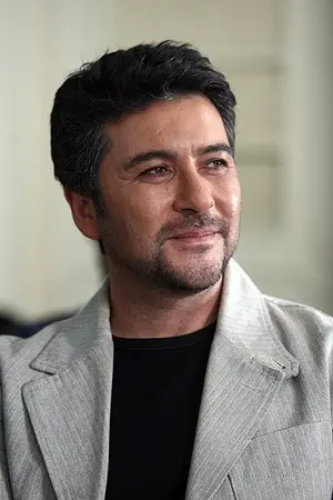 Amir Hossein Sedigh