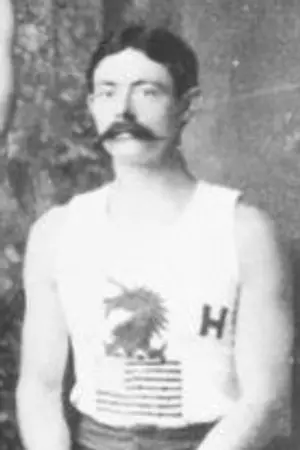 Arthur Blake