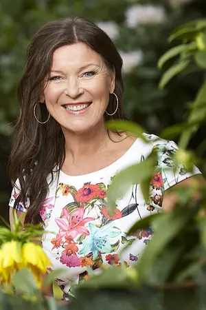 Lotta Engberg