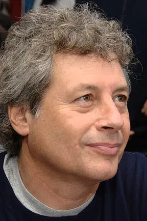 Alessandro Baricco
