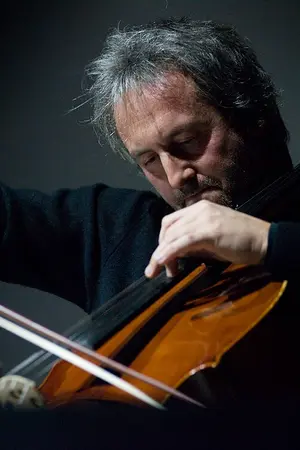 Mario Brunello