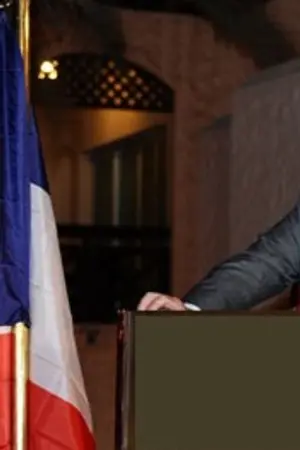 Alain Marsaud