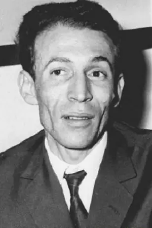 Bachir Boumaza