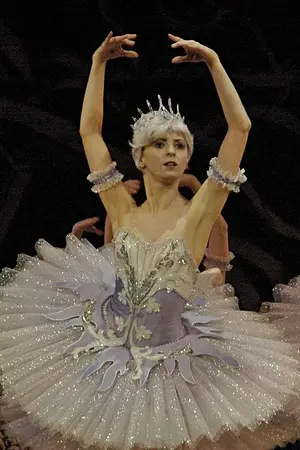 Ivanna Illienko