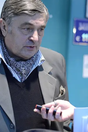 Oleksiy Kolesnik