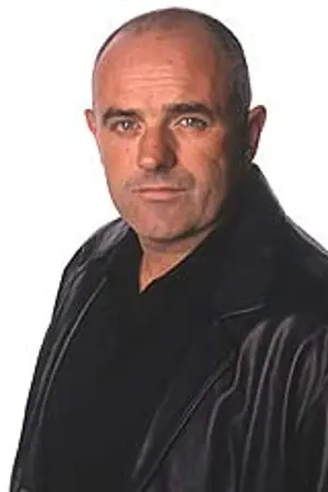 Bruce Byron