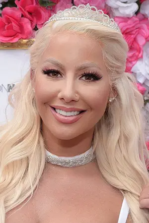 Amber Rose