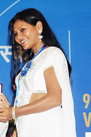 Mitalee Jagtap Varadkar