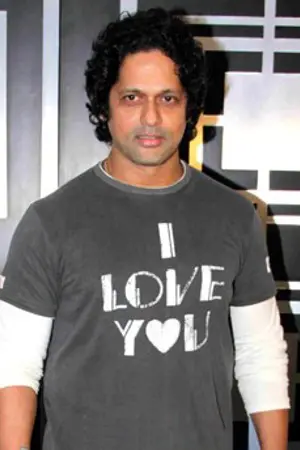 Rajesh Shringarpure