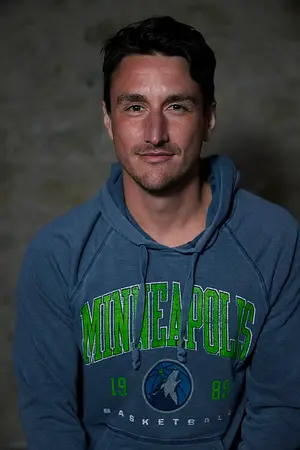 Joe DeBoer