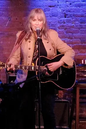 Sylvia Tyson