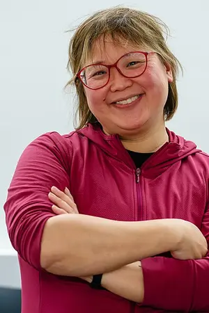 Jennifer 8. Lee