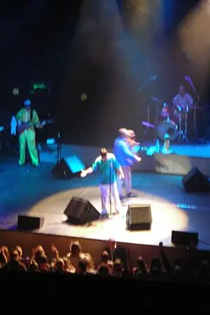 The No Smoking Orchestra