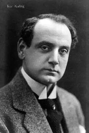 Ivar Kalling