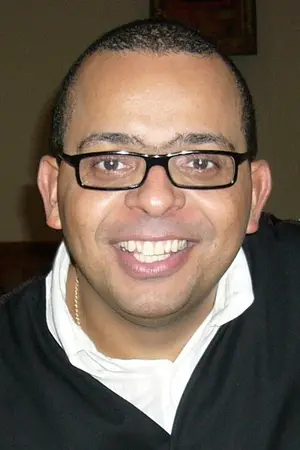 Gregory Charles