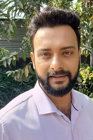 Indrasish Roy