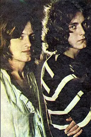 Led Zeppelin