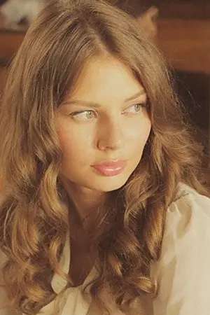 Olena Musiyenko
