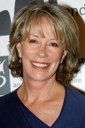 Sarah Purcell