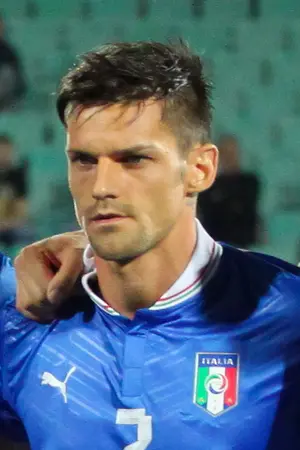 Christian Maggio