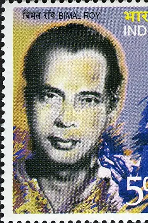 Bimal Roy
