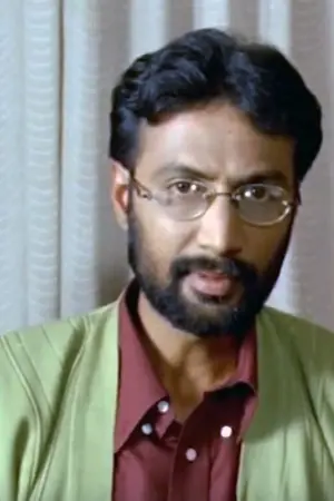 Suchendra Prasad