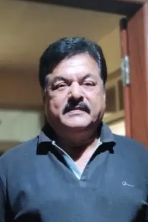 Jai Jagadish