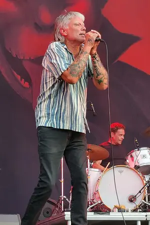 Allan Vegenfeldt