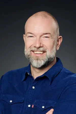 Jeroen Kijk in de Vegte