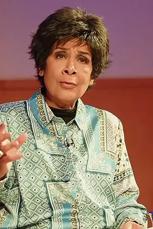 Moira Stuart