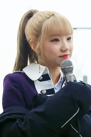 Yeoreum
