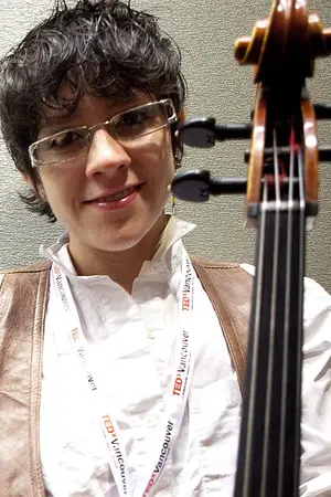 Cris Derksen