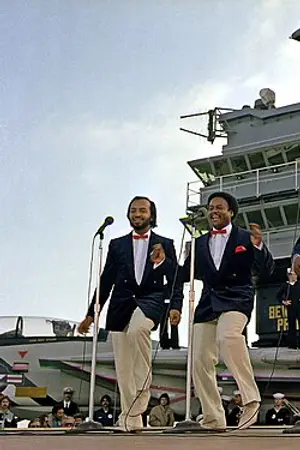 Gladys Knight & the Pips