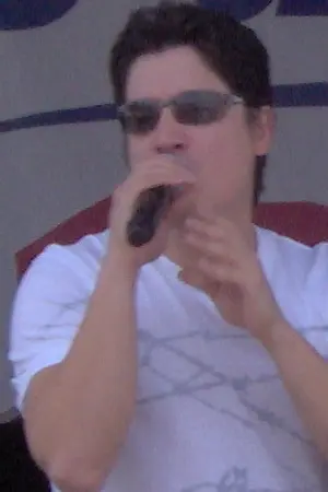 Frankie Negrón