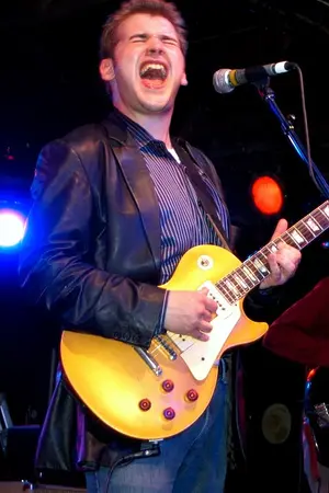 Sean Costello