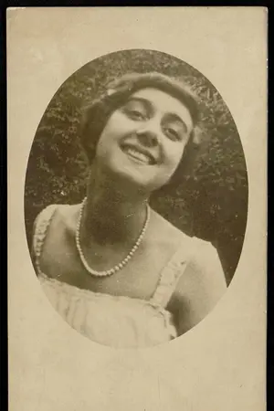 Каралли, Вера Алексеевна