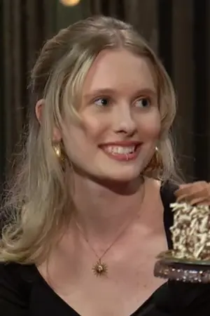 Josefína Prachařová