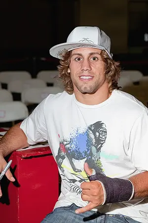 Urijah Faber