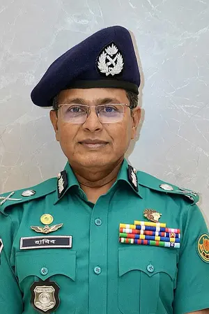 Habibur Rahman