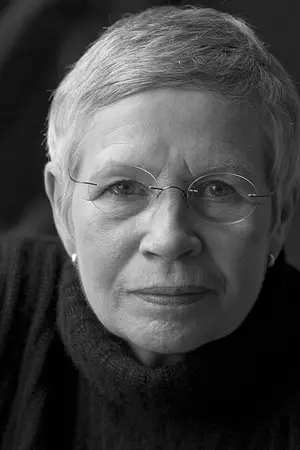 Astrid Kirchherr