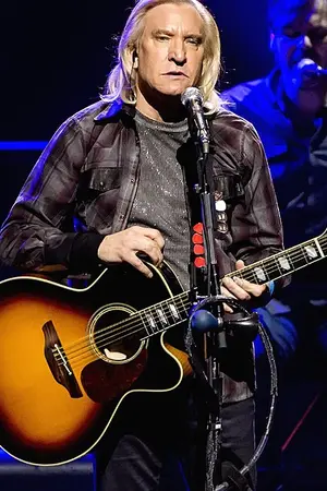 Joe Walsh