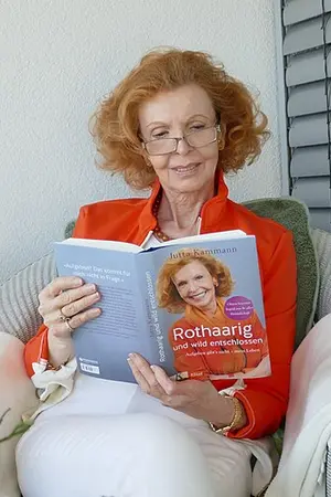 Jutta Kammann