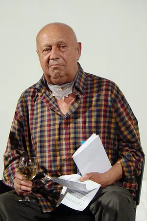 Rangel Vulchanov