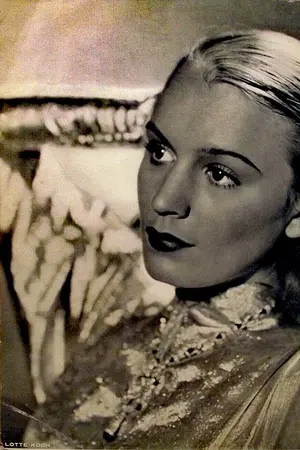 Lotte Koch