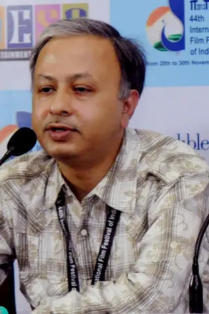 Utpal Borpujari