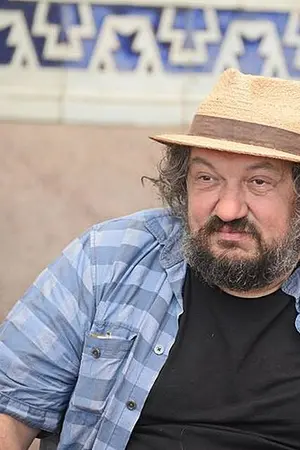 Vlad Troitsky