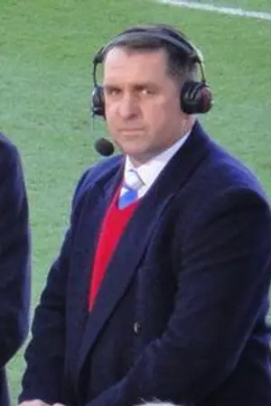 Martin Allen