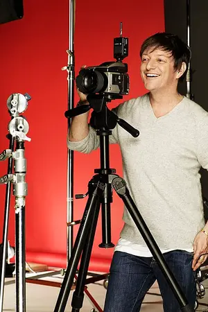 Matthew Rolston