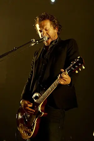 Tom Barman